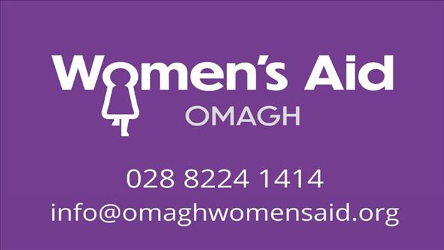 Omagh Womens Aid